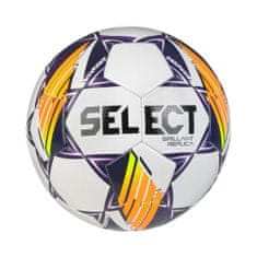 SELECT Lopty futbal biela 5 Replica T26