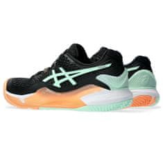 Asics Obuv tenis čierna 39 EU Gel-resolution 9