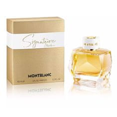 Mont Blanc Signature Absolue - EDP 50 ml