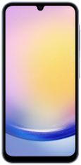 SAMSUNG Galaxy A25 5G, 8GB/256GB, Blue