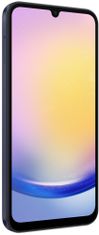 SAMSUNG Galaxy A25 5G, 8GB/256GB, Black