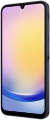 SAMSUNG Galaxy A25 5G, 8GB/256GB, Black