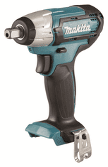 Makita TW141DZ aku rázový uťahovák Li-ion CXT 12V, bez aku Z