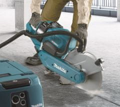 Makita CE002GZ01 aku rozbrusovacia píla 350mm Li-ion XGT 2x40V, bez aku Z