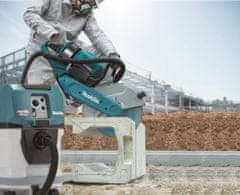 Makita CE002GZ01 aku rozbrusovacia píla 350mm Li-ion XGT 2x40V, bez aku Z