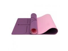 SEDCO Karimatka YOGA SEDCO DUAL COLOR 183x61x1 cm