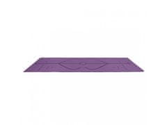 SEDCO Karimatka YOGA SEDCO DUAL COLOR 183x61x1 cm