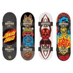 Spin Master Tech Deck Prstový skateboard 4ks