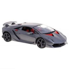 Rastar Auto Lamborghini Sesto Elemento na diaľkové ovládanie 1:14 RASTAR