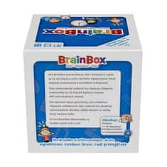 Blackfire BrainBox – Matematika