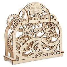 UGEARS Ugears 3D mechanické puzzle Divadlo