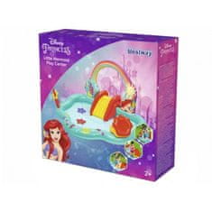 Bestway 91097 Vodné ihrisko Disney Malá morská víla