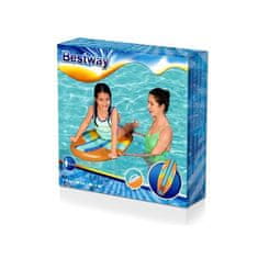 Bestway nafukovací surf 42046 oranžovy