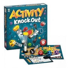 Piatnik Activity Knock Out