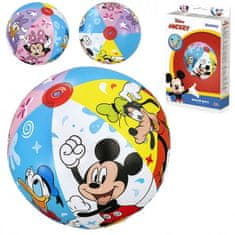 Bestway 91098 Nafukovacia lopta Disney Mickey Mouse 51cm