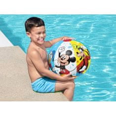 Bestway 91098 Nafukovacia lopta Disney Mickey Mouse 51cm