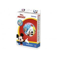 Bestway 91098 Nafukovacia lopta Disney Mickey Mouse 51cm