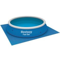 Bestway Ochranná deka pod bazén 488x488 cm