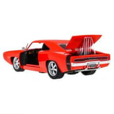 Rastar Auto 1970 Dodge Charger RT na diaľkové ovládanie 1:26 RASTAR