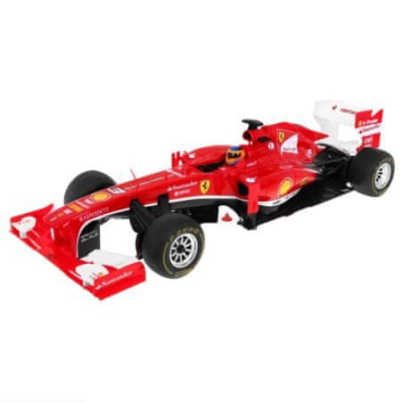 Rastar Formula Ferrari F138 na diaľkové ovládanie 1:18 RASTAR