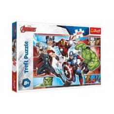 Ravensburger Puzzle Avengers 300 dielikov