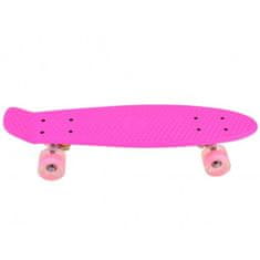 JOKOMISIADA Pennyboard so svietiacimi kolesami