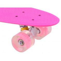 JOKOMISIADA Pennyboard so svietiacimi kolesami