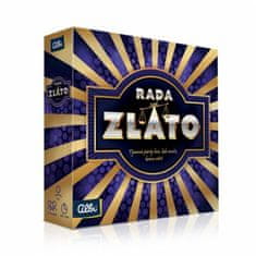 Albi Rada nad zlato CZ