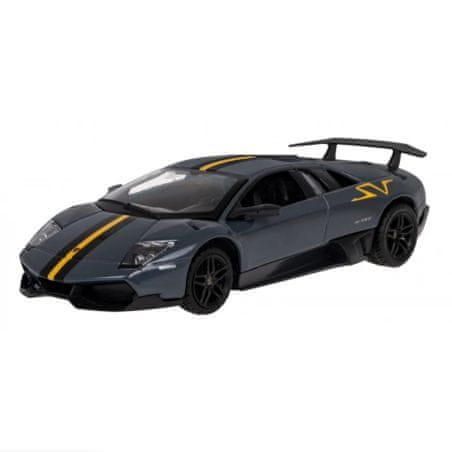 Rastar Kovové auto Lamborghini Murcielego LP970 1:32 RASTAR