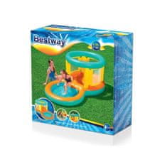 Bestway BESTWAY 52385 Nafukovací bazén a trampolína 2v1