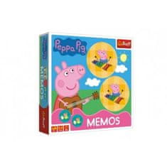 Trefl Pexeso - Peppa Pig