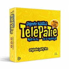 Albi Spoločenská hra- Telepatia