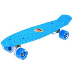 JOKOMISIADA Pennyboard so svietiacimi kolieskami