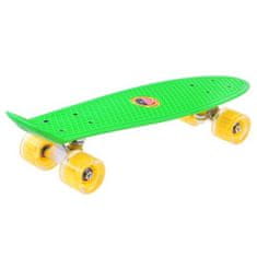 JOKOMISIADA Pennyboard so svietiacimi kolieskami