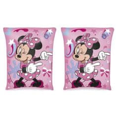 Bestway Nafukovacie rukávniky Minnie Mouse 91038, 3-6 rokov