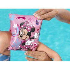 Bestway Nafukovacie rukávniky Minnie Mouse 91038, 3-6 rokov