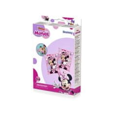 Bestway Nafukovacie rukávniky Minnie Mouse 91038, 3-6 rokov