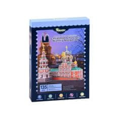 JOKOMISIADA 3D puzzle Chrám svätej Sofie Novgorod