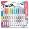 Sharpie SHARPIE FINE S-NOTE- Set popisovačov