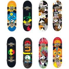 Spin Master Tech Deck Prstový skateboard 6ks s príslušenstvom
