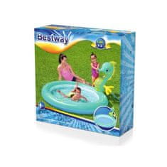 Bestway BESTWAY 53114 Detský bazén s morským koníkom