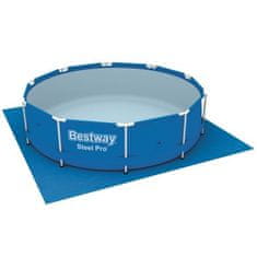 Bestway Ochranná deka pod bazén 335 cm