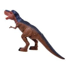 JOKOMISIADA JOKO RC Dinosaurus T-REX na diaľkové ovládanie so zvukom