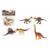 Teddies Figúrky Dinosaurus - 16-18cm, 5ks