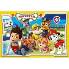 Trefl Puzzle Paw Patrol MAXI 24 dielikov