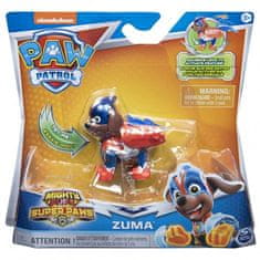 Spin Master Paw Patrol figurka - 6 modelov, 1ks B