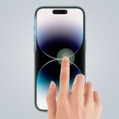 Tech-protect Supreme Set ochranné sklo na Samsung Galaxy A25 5G