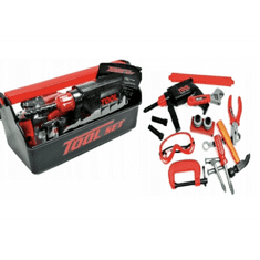 BB-Shop LANDTOYS TOOLBOX OCHRANNÉ OKULIARE