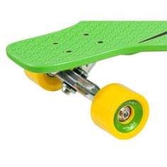 Hudora Hudora LONGBOARD CruiseStar skateboard 12812