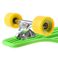 BB-Shop Hudora LONGBOARD CruiseStar skateboard 12812